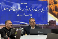 رونق گردشگری اصفهان با ۷۰ هزار میلیارد تومان سرمایه‌گذاری و ۵۵ اثر تاریخی در فهرست ملی