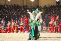 همزمان با فرارسیدن اربعین حسینی عليه ­السلام، شهر اصفهان بار دیگر میزبان آیین باشکوه «پیاده‌روی جاماندگان اربعین» خواهد بود.