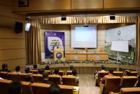 کسب رتبه برتر «آموزش» توسط آبفای استان اصفهان در سال 1403