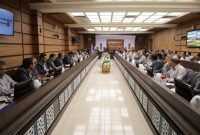 برنامه‌ریزی دقیق و نظارت مستمر، رمز موفقیت آبفای اصفهان در تأمین پایدار آب شرب تابستان 1404