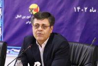 میزان واردات برق در کشور بیش از ۵ برابر صادرات است