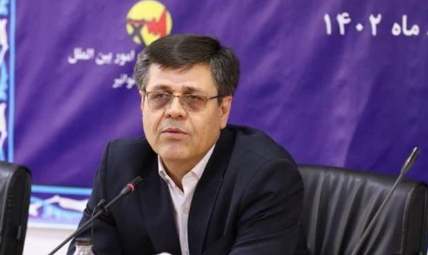 میزان واردات برق در کشور بیش از ۵ برابر صادرات است