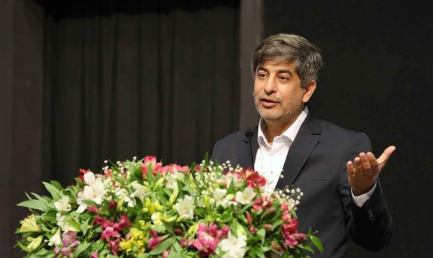 تقسیم اعتبار مالیاتی 5 همتی فولاد مباركه با محوریت دانشگاه اصفهان