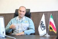 مصرف انرژی در فولاد مباركه در حد استانداردهای بین‌المللی است