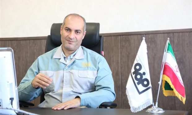 مصرف انرژی در فولاد مباركه در حد استانداردهای بینالمللی است مصرف انرژی در فولاد مباركه در حد استانداردهای بینالمللی است