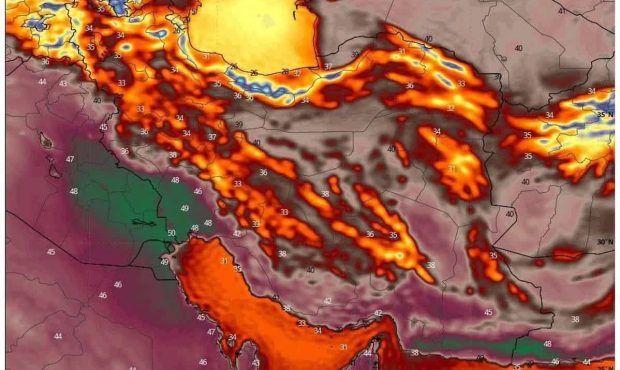 هشدار گرمای هوا برای هفته آینده / ضرورت مدیریت مصرف برق در آستانه ورود به تابستان گرم