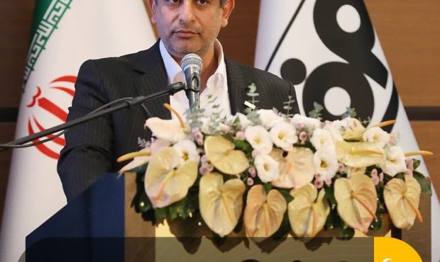 ایران در میان برترینهای صنعت فولاد جهان ایران در میان برترینهای صنعت فولاد جهان