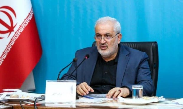 پیام وزیر نیرو به مناسبت شهادت رییس گروه آمار و GIS شرکت توانیر در حملات رژیم صهیونیستی پیام وزیر نیرو به مناسبت شهادت رییس گروه آمار و GIS شرکت توانیر در حملات رژیم صهیونیستی