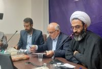 خبرنگاران در نبرد حق و باطل نقش تاریخی دارند