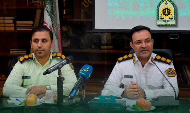 ثمره تعامل پلیس و هوشیاری مردم: افزایش ایمنی و کاهش چشمگیر تصادفات در معابر اصفهان ثمره تعامل پلیس و هوشیاری مردم: افزایش ایمنی و کاهش چشمگیر تصادفات در معابر اصفهان