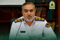 “جاده‌های اصفهان امن‌تر از همیشه: کاهش خیره‌کننده تصادفات در نیمه اول سال ۱۴۰۴”