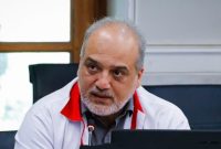 صف جهان، میزبان دوره کشوری تربیت مربی امداد و نجات در حوادث CBRNE صف جهان، میزبان دوره کشوری تربیت مربی امداد و نجات در حوادث CBRNE