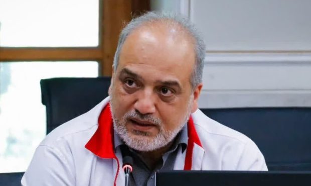 صف جهان، میزبان دوره کشوری تربیت مربی امداد و نجات در حوادث CBRNE