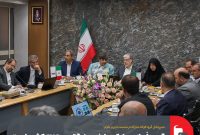 گروه فولاد مبارکه دارنده بزرگترین CVC کشور است