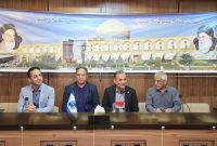 نقدی بر نشست شرکت مخابرات اصفهان به مناسبت روز خبرنگار