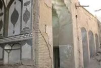چالش‌های حفاظت از بافت تاریخی اصفهان؛ شهرداری در مسیر احیای میراث، ولی دست تنها