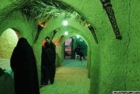 برگزاری نمایشگاه آثار تجسمی هنرمندان شجره طیبه در اصفهان