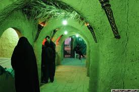 برگزاری نمایشگاه آثار تجسمی هنرمندان شجره طیبه در اصفهان برگزاری نمایشگاه آثار تجسمی هنرمندان شجره طیبه در اصفهان