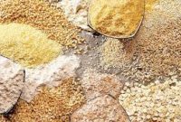 توزیع بیش از ۷۲ هزار تن نهاده دامی در اصفهان