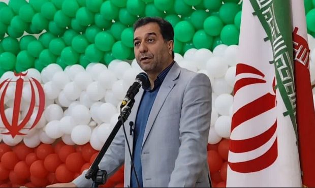 افزوده شدن ۱۵۰ کلاس درس به فضای آموزشی استان اصفهان همزمان با هفته دولت