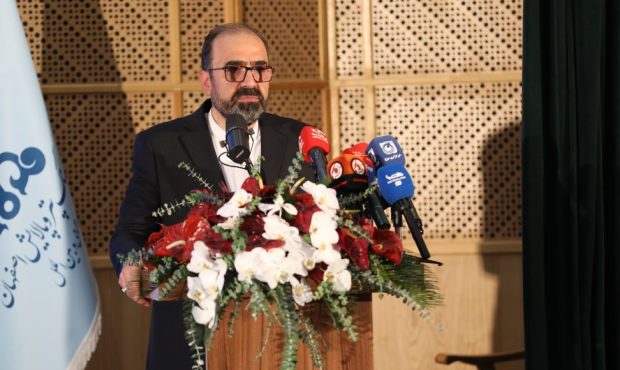 گام سبز پالایشگاه اصفهان با رونمایی و آغاز به کار واحد KHT