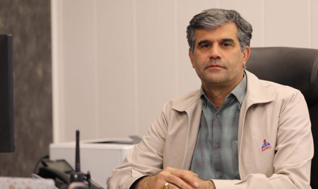 شمارش معکوس برای افتتاح طرح های پالایشگاه اصفهان