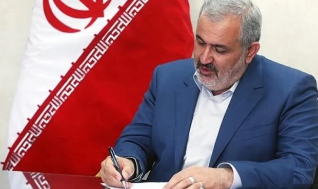 دستور فوری وزیر نیرو برای تهیه لایحه جرم انگاری استخراج غیرقانونی رمزارز صادر شد دستور فوری وزیر نیرو برای تهیه لایحه جرم انگاری استخراج غیرقانونی رمزارز صادر شد