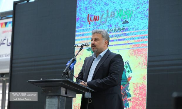 هر دانش‌آموز یک سفیر بهینه‌سازی انرژی/ آغاز پویش ملی سبا با مشارکت آینده‌سازان کشور