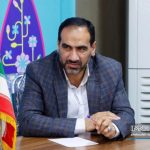 طرح ۶ میلیارد تومانی منطقه ۷ اصفهان برای پارک باغ قوشخانه