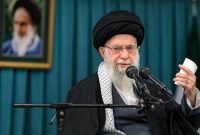 نقش رهبری در اقتدار ملی؛ ستون استوار وحدت و پیشرفت ایران