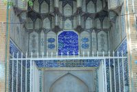 گزارش تصویری «بازدید اصحاب رسانه از حوزه علمیه جلالیه و مسجد ایلچی اصفهان»