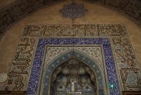 از مدرسه جلالیه تا مسجد ایلچی؛ سفری در قلب میراث صفوی اصفهان