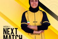 سپاهان میزبان شهرآورد اصفهان