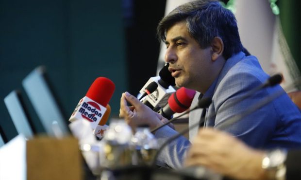 درگیر ناترازی انرژی شدهایم و از توسعه فناوری فولاد غافل ماندهایم درگیر ناترازی انرژی شدهایم و از توسعه فناوری فولاد غافل ماندهایم