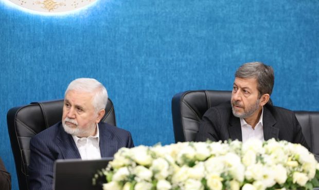 ریسباف به شهرداری اصفهان واگذار میشود ریسباف به شهرداری اصفهان واگذار میشود