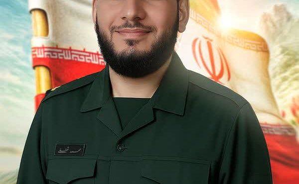 پیام سپاه حضرت صاحب الزمان (عج ) به مناسبت شهادت پاسدار رشید اسلام شهید محمد ثقفی