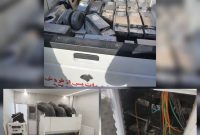 کشف و توقیف ۱۸ دستگاه ماینر غیر مجاز در محدوده برق منطقه ۳ کشف و توقیف ۱۸ دستگاه ماینر غیر مجاز در محدوده برق منطقه ۳