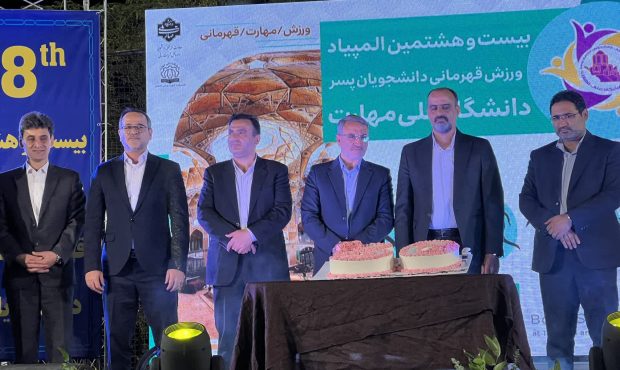 دانشگاه ملی مهارت، راه‌حل نظام‌مند برای اشتغال پایدار و مهارت‌محور جوانان کشور است