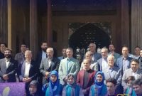 جشنواره فیلم‌های کودکان و نوجوانان فرصتی برای تقویت «هویت» و «امید» نسل آینده است