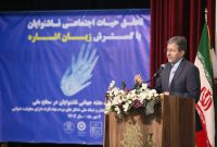 وعده استاندار اصفهان برای بازنگری در حمایت از معلولان و ناشنوایان با محوریت «اشتغال و مسکن