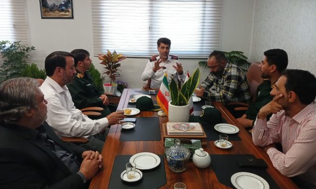 آتش‌نشانی؛ شغلی فراتر از حرفه و سرشار از ایثار