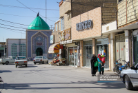 ضرورت مشارکت شهروندان جهت اجرای پروژه بازآفرینی محله «عطار» ضرورت مشارکت شهروندان جهت اجرای پروژه بازآفرینی محله «عطار»