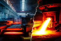 ️رشد ۳.۷ درصدی تحویل برق به صنایع در آبانماه / تأکید بر شتاببخشی صنایع در احداث نیروگاههای خودتأمین ️رشد ۳.۷ درصدی تحویل برق به صنایع در آبانماه / تأکید بر شتاببخشی صنایع در احداث نیروگاههای خودتأمین