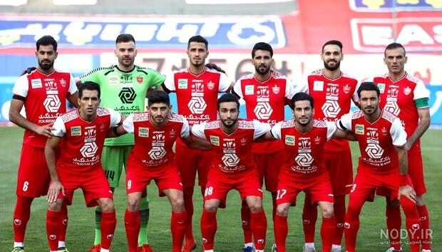 فوتبالی‌ها ببینید!