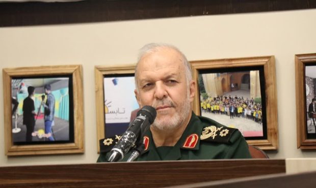 طرح «تابستان طلایی» بستر استعدادیابی و تربیت نسل آینده انقلاب است طرح «تابستان طلایی» بستر استعدادیابی و تربیت نسل آینده انقلاب است