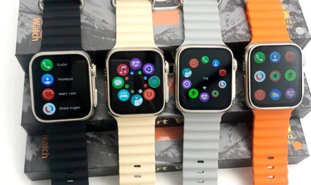 اهدای ۱۵۹ ساعت هوشمند به نخبگان کمیته امداد استان اصفهان اهدای ۱۵۹ ساعت هوشمند به نخبگان کمیته امداد استان اصفهان