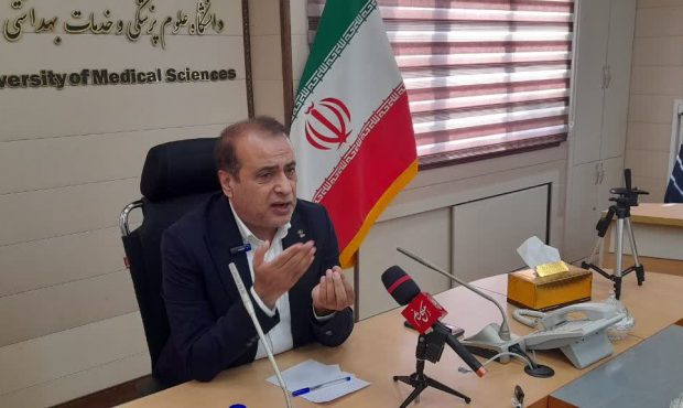 پیشرفت فیزیکی ۳۰ درصدی بیمارستان بقیه‌الله نیازمند حمایت خیرین