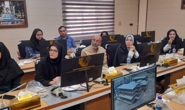 فعالیت‌های شرکت تعاونی دهیاری‌های شهرستان آران و بیدگل در راستای توسعه گردشگری و خدمات روستایی