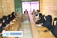 گزارش تصویری نشست خبری دانشگاه علمیکاربردی اصفهان؛ از سازههای پیشساخته تا تضمین اشتغال گزارش تصویری نشست خبری دانشگاه علمیکاربردی اصفهان؛ از سازههای پیشساخته تا تضمین اشتغال