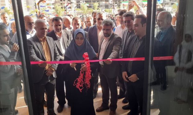توجه به مسکن ملی و توسعه زیرساختها، از اولویتهای ماست توجه به مسکن ملی و توسعه زیرساختها، از اولویتهای ماست